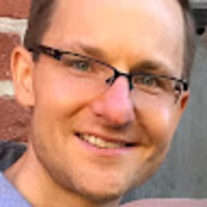 Meet your Posher, Greg